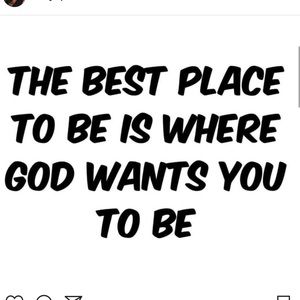 Meet your Posher, Yaasmiyn